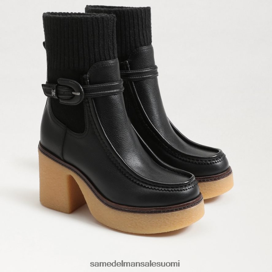 Ankle Boots Jokaiseen tyyliin Sam Edelman sale Suomi Sam Edelman loafers ovat ajaton loafer jokaiseen elamantyyliin ja se on todella uudelleen muotoiltu suunnittelija